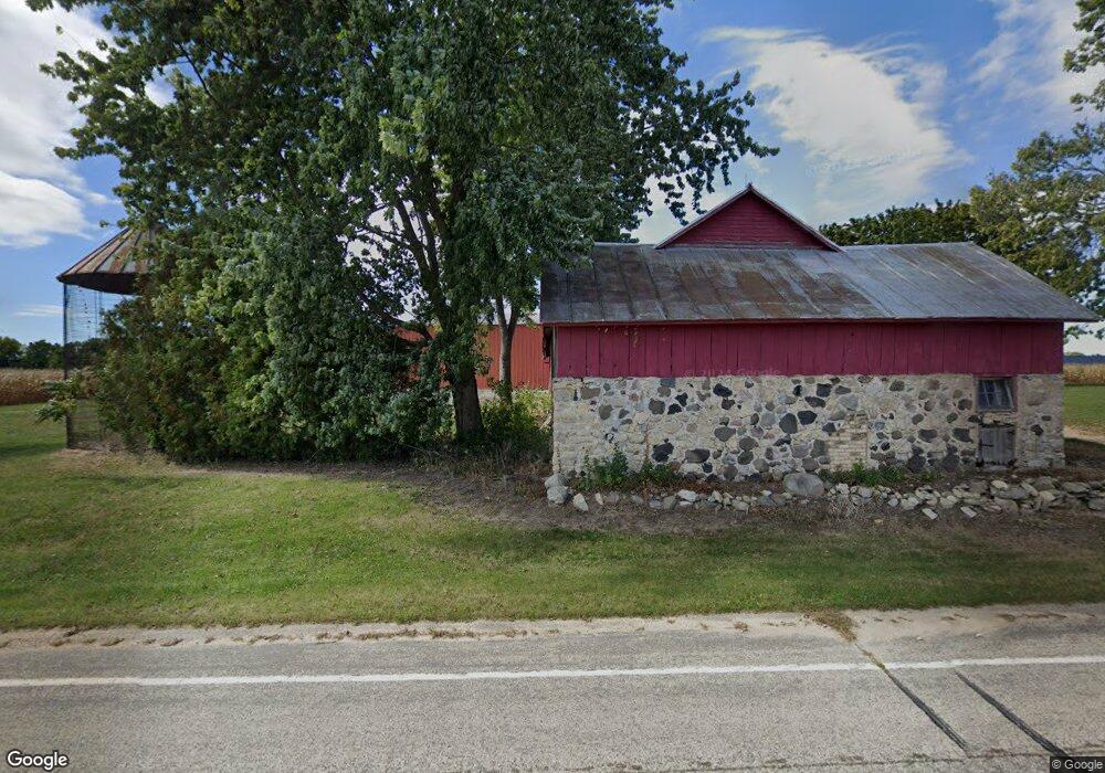 N5185 County Road P, Helenville, WI 53137 - photo 1