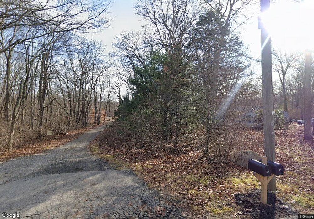 12A Russmar Trail, Columbia, CT 06237 - photo 1