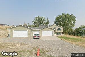 1507 Oxbow Cir, Billings, MT 59105
