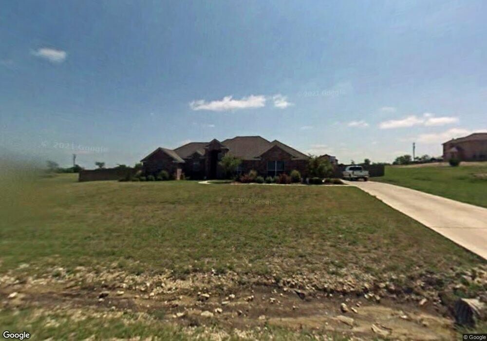 174 Churchill Cir, Weatherford, TX 76085 - photo 1