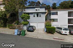 1823 Highland Place, Berkeley, CA 94709