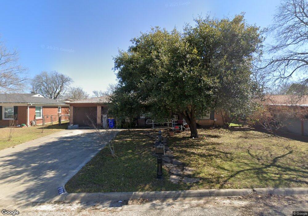 701 June Dr, Fort Worth, TX 76108 - photo 1