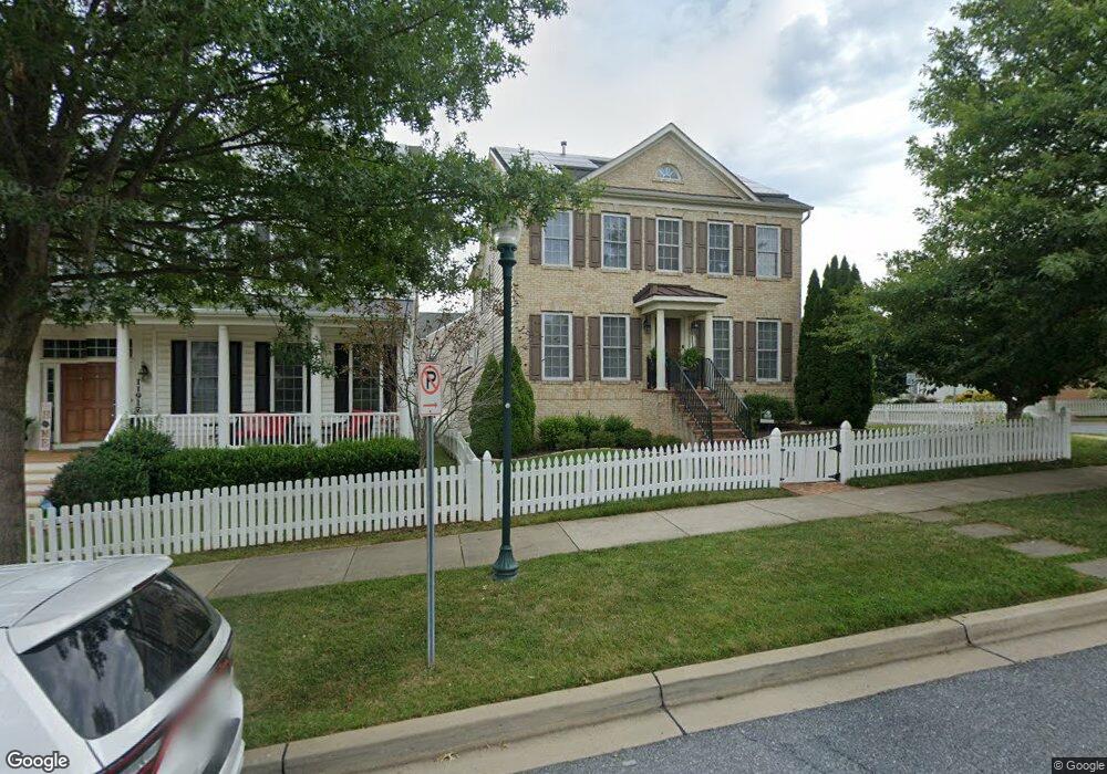 11915 Skylark Rd, Clarksburg, MD 20871 - photo 1