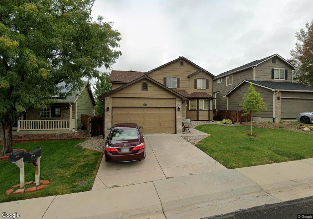 3821 E 138th Place, Thornton, CO 80602 - photo 1