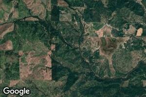 Rd, Springdale, WA 99173