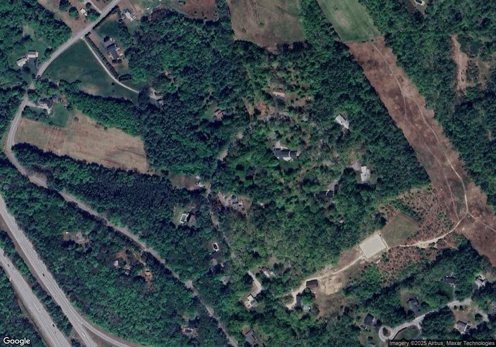 19 Hethlon Rd, Canterbury, NH 03224 - photo 1