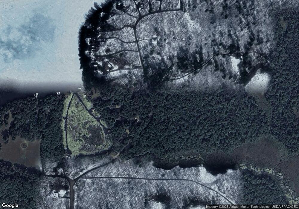 9789 N Carlson Ln, Hayward, WI 54843 - photo 1