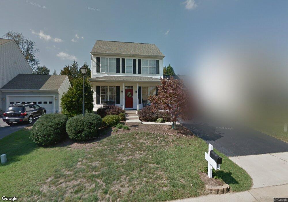11208 Sandusky Ct, Fredericksburg, VA 22407 - photo 1