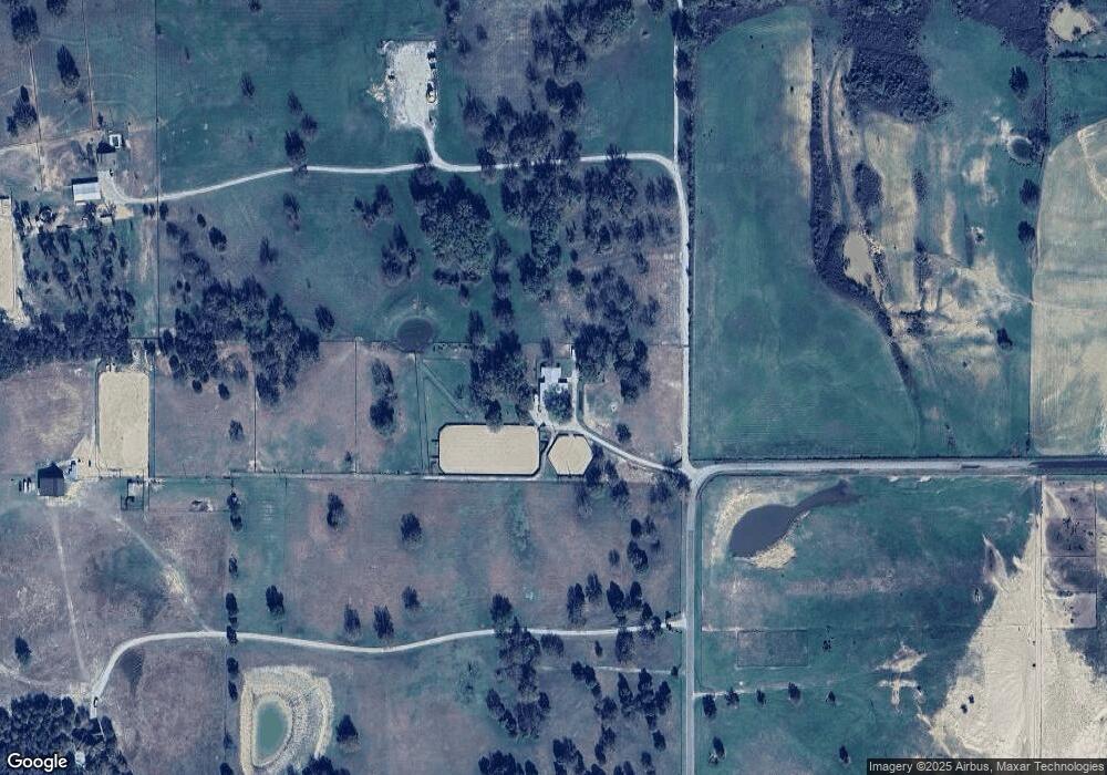 2700 Pine Rd, Poolville, TX 76487 - photo 1