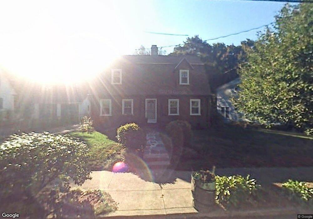 51 Chapin Rd, Newton Center, MA 02459 - photo 1