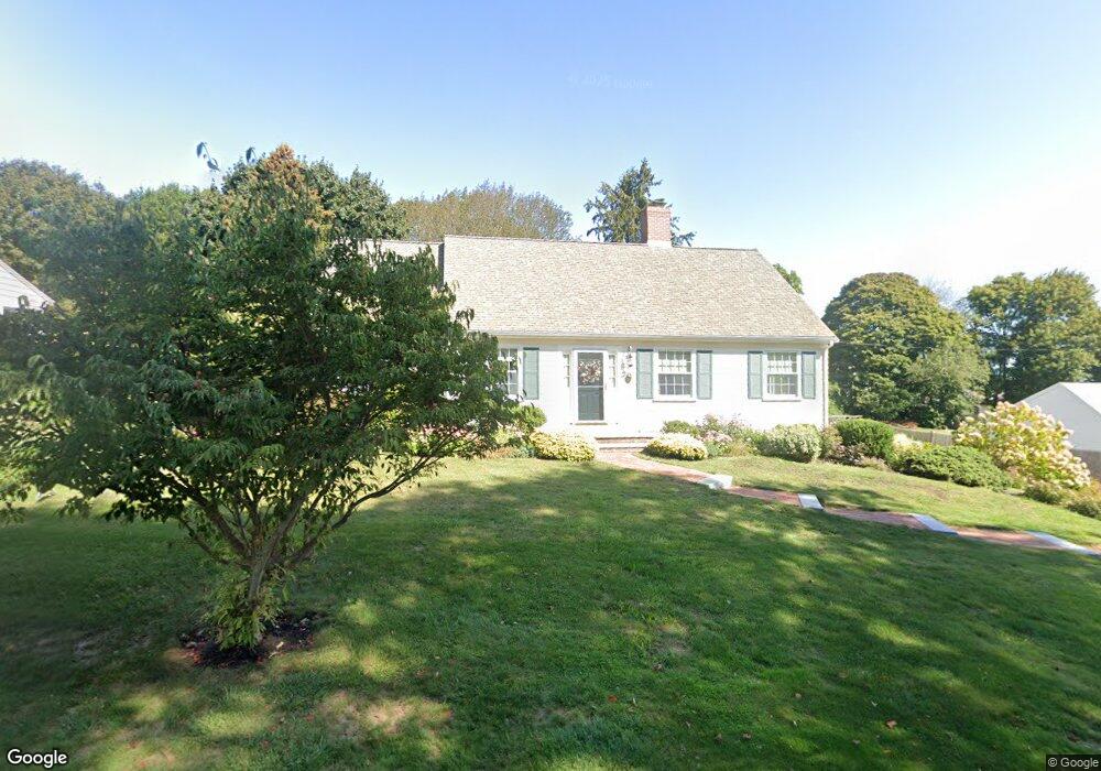 16 Vinal Ave, Scituate, MA 02066 - photo 1