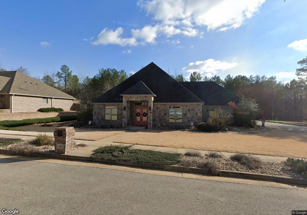 1202 Colt Ln, Tyler, TX 75703 - photo 1