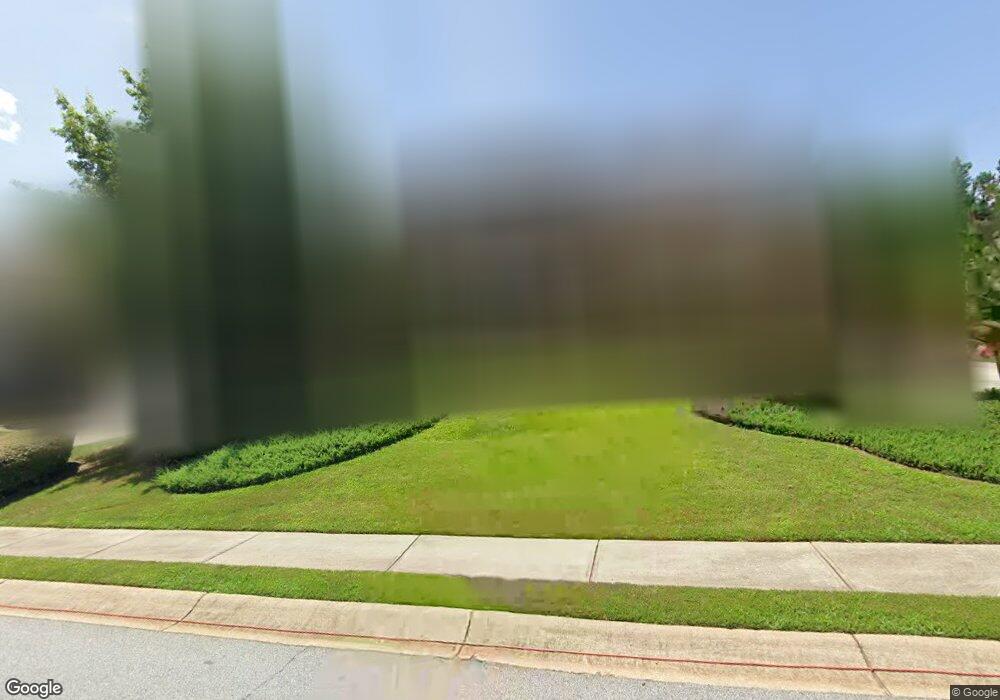 212 Chadmore Ln, Tyrone, GA 30290 - photo 1