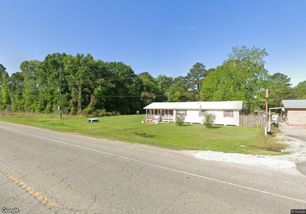 1255 Green Oaks Loop, Eunice, LA 70535 - photo 1