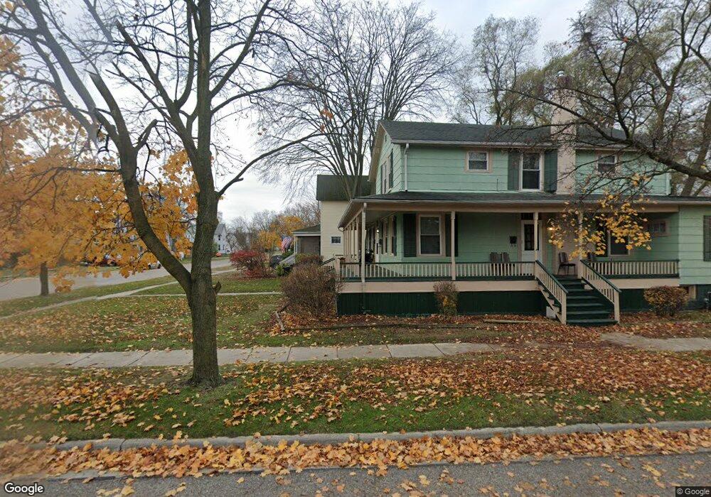 1303 6th St, Port Huron, MI 48060 - photo 1