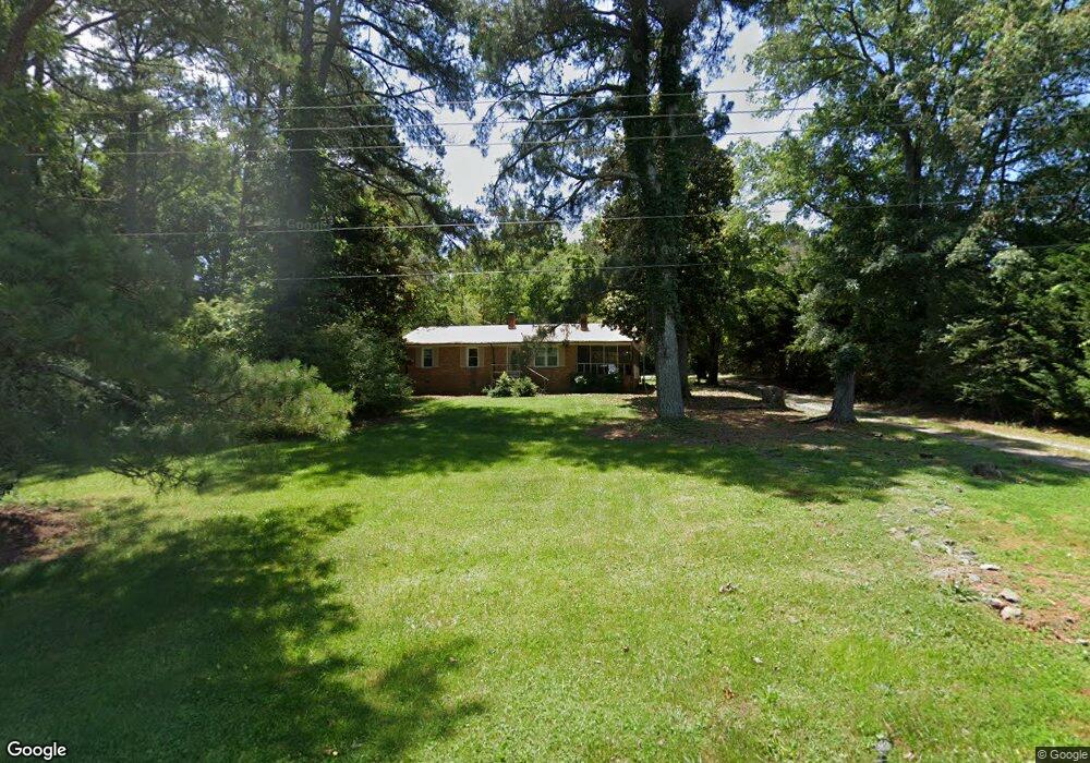 1001 Old Siler City Rd, Pittsboro, NC 27312 - photo 1