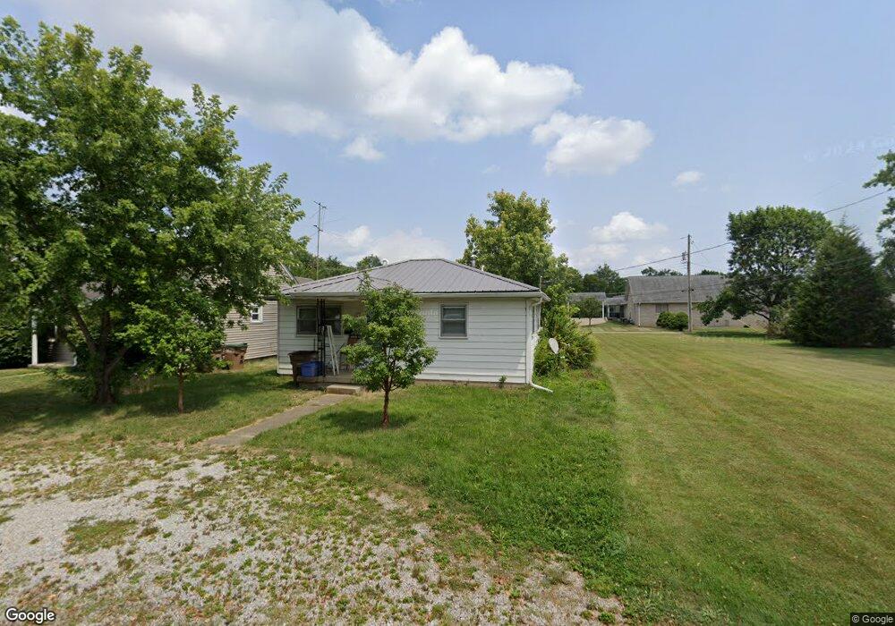 711 N Cherry St, Columbus, IN 47201 - photo 1