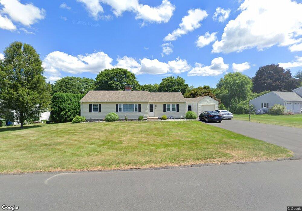 25 Eastview Dr, Windsor, CT 06095 - photo 1