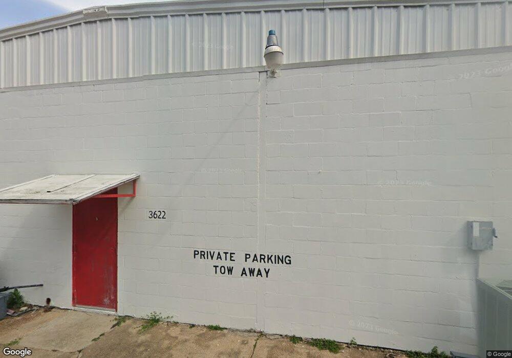 3622 Golf Dr, Houston, TX 77018 - photo 1