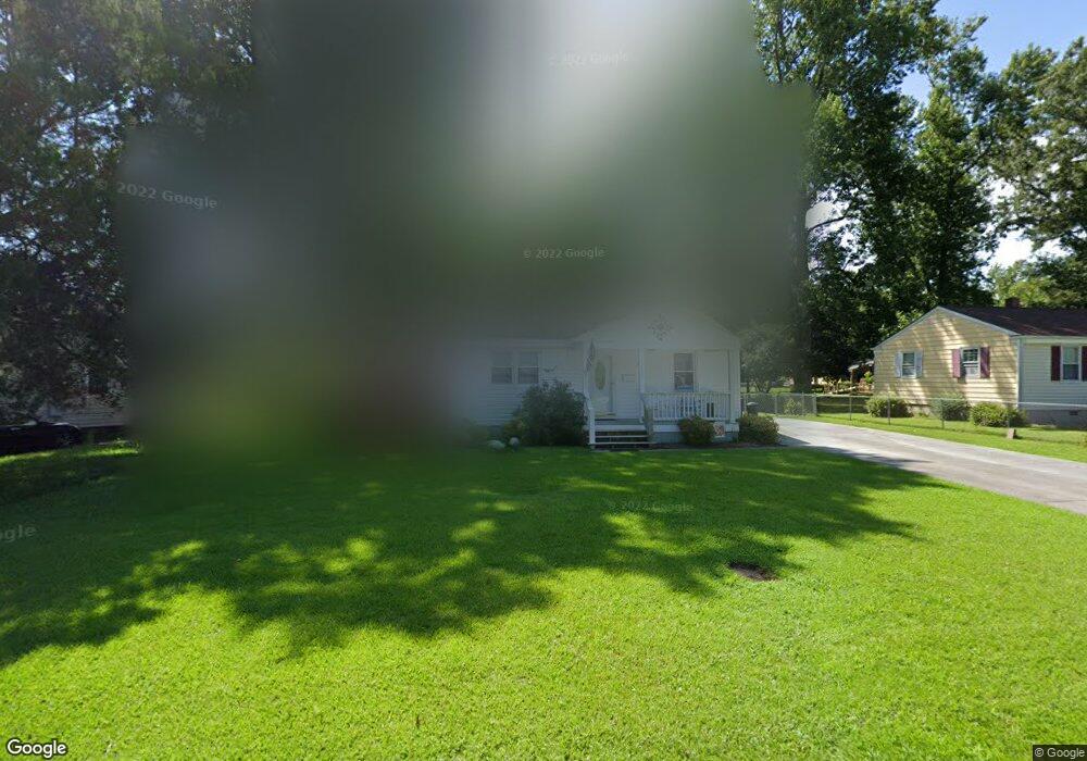 403 Delmar Rd, Jacksonville, NC 28540 - photo 1