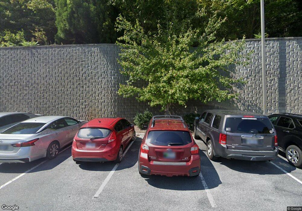 861 Sweeten Creek Rd, Asheville, NC 28803 - photo 1