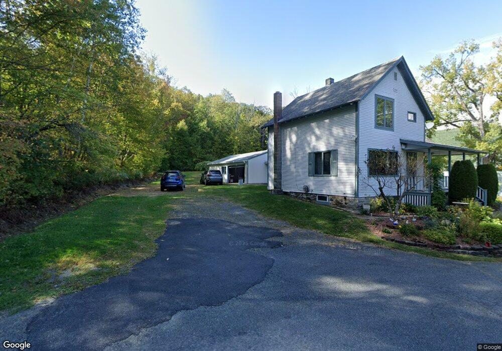 71 Whitman St, North Adams, MA 01247 - photo 1