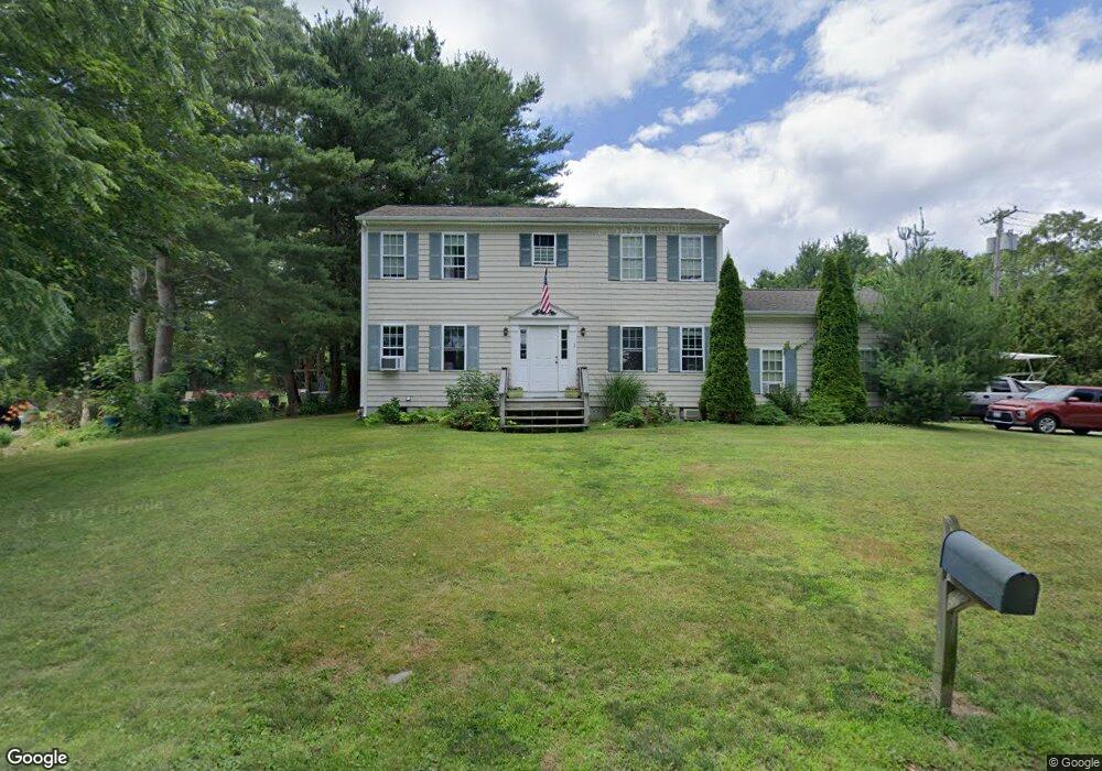 0 Harrison St, Bristol, RI 02809 - photo 1