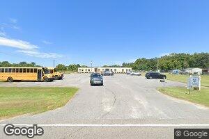 3955 Fourway Rd, Hookerton, NC 28538