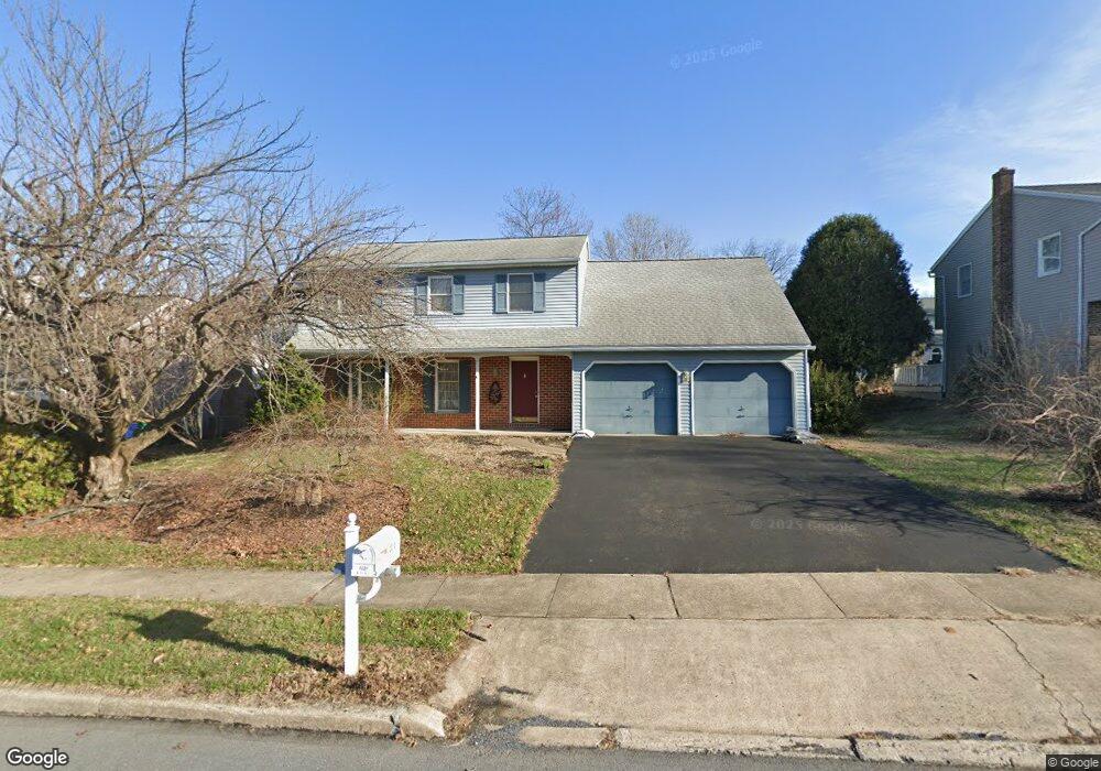 2015 Buckman Ave, Reading, PA 19610 - photo 1