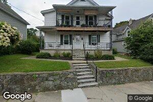 718 3rd Ave, Woonsocket, RI 02895