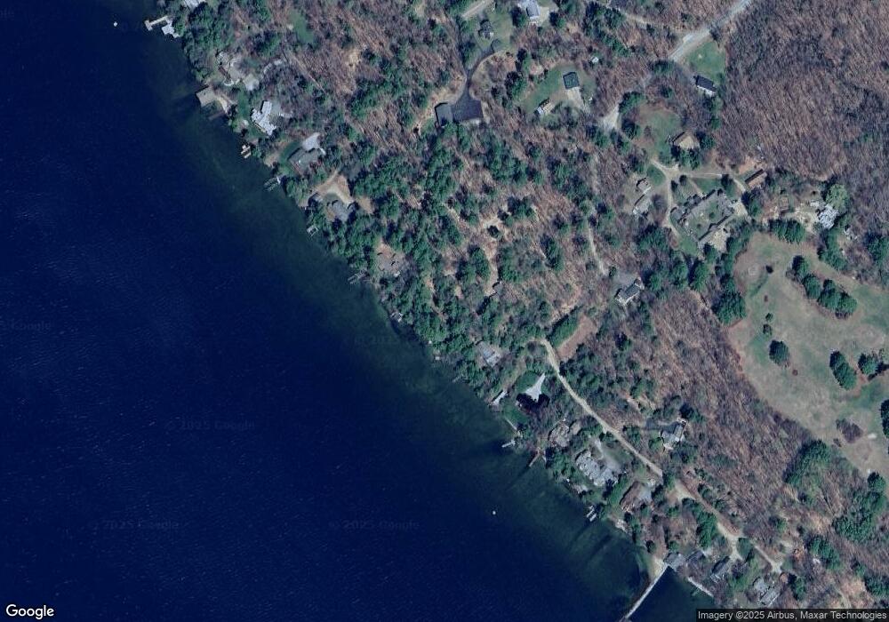 191 Kona Farm Rd, Moultonborough, NH 03254 - photo 1