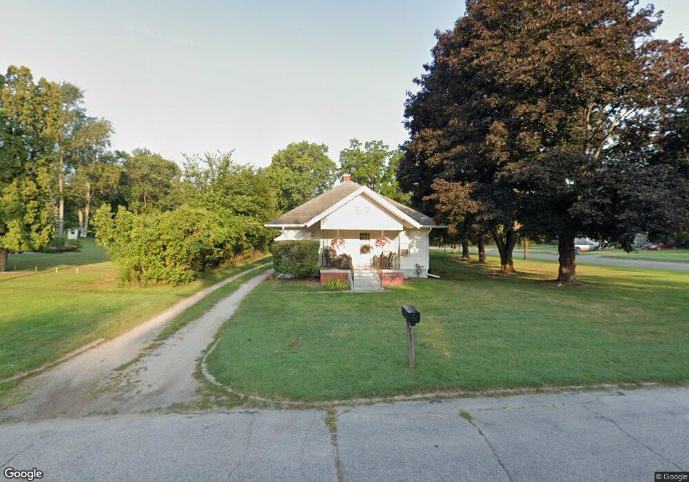 206 S Barrett St, Niles, MI 49120 - photo 1