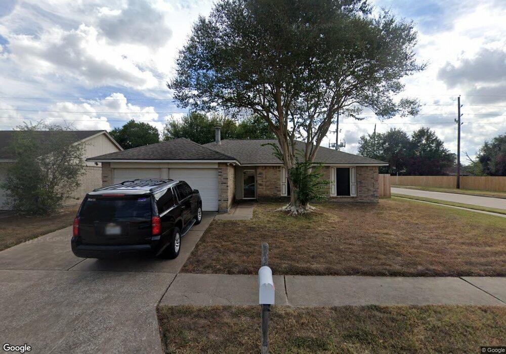 7302 Bubbling Brooks Ln, Houston, TX 77095 - photo 1