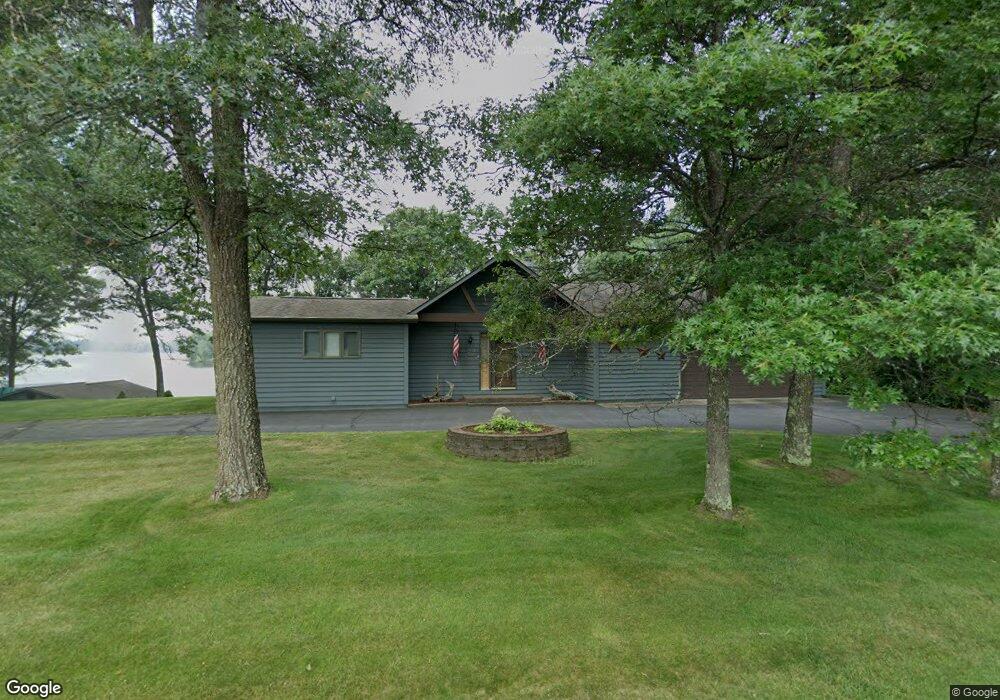 10319 Camp Rice Point Rd, Tomahawk, WI 54487 - photo 1