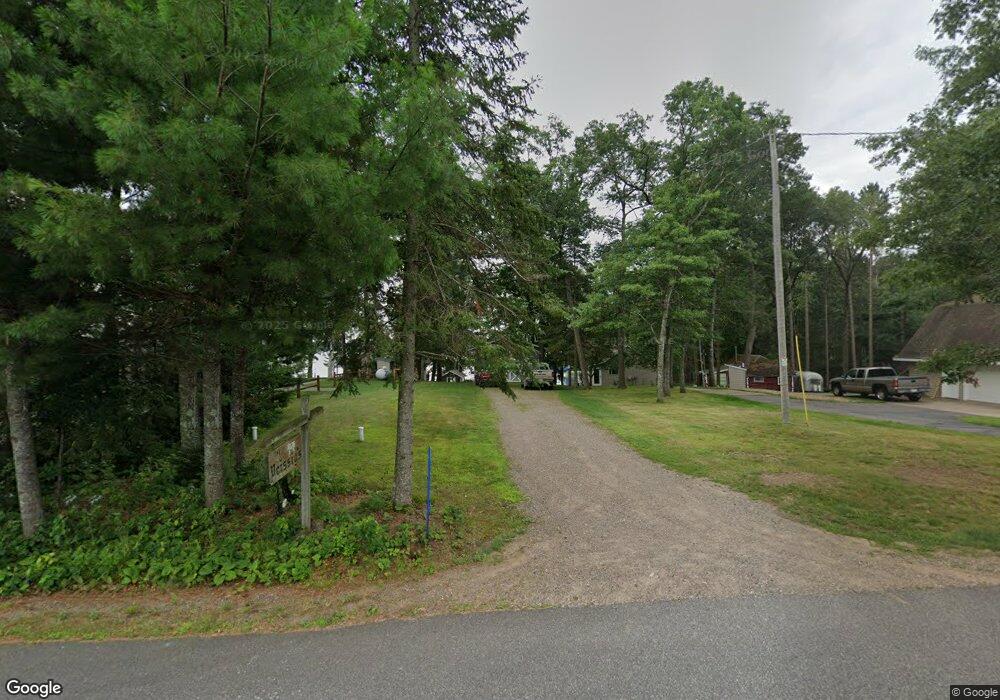 10399 Camp Rice Point Rd, Tomahawk, WI 54487 - photo 1