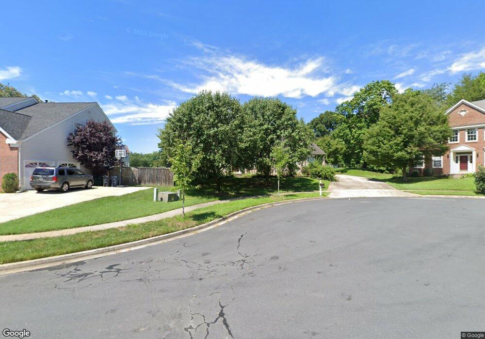 9304 Snowhill Estates Ln, Laurel, MD 20708 - photo 1