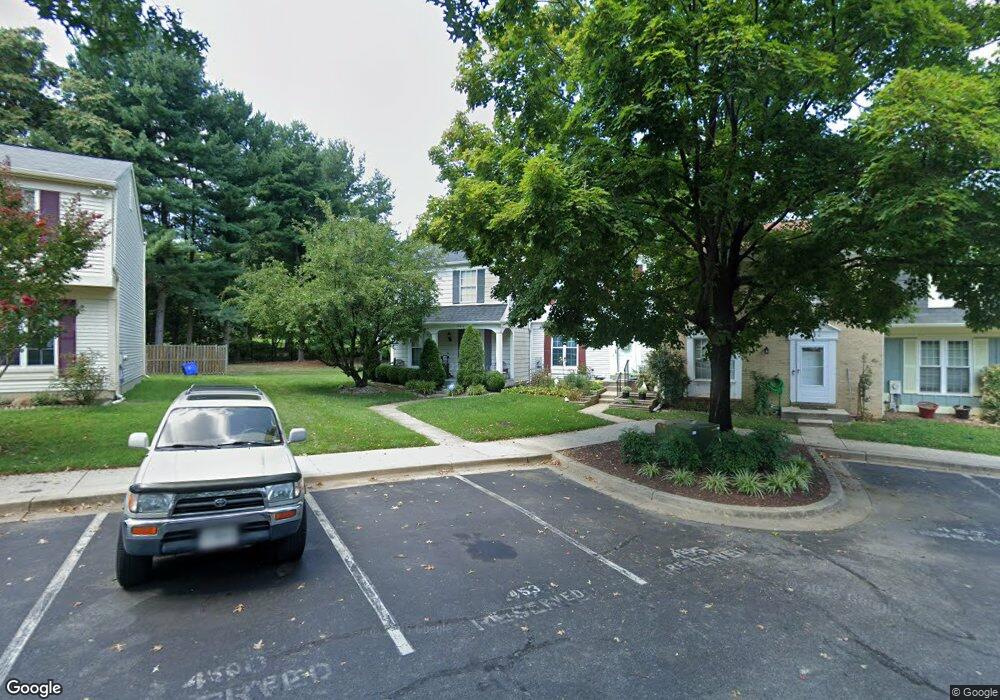 14416 Stepping Stone Way, Burtonsville, MD 20866 - photo 1