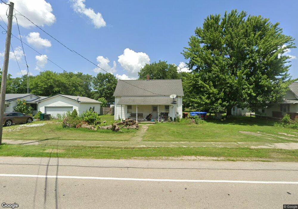 633 E Highway 57, Elnora, IN 47529 - photo 1