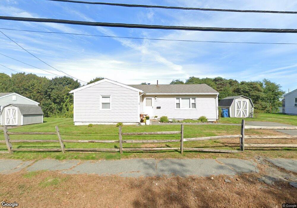 298 Castle Rd, Nahant, MA 01908 - photo 1
