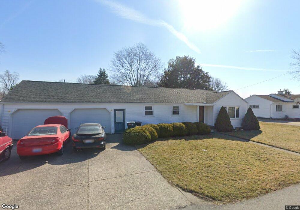 530 Liberty St, Ada, OH 45810 - photo 1