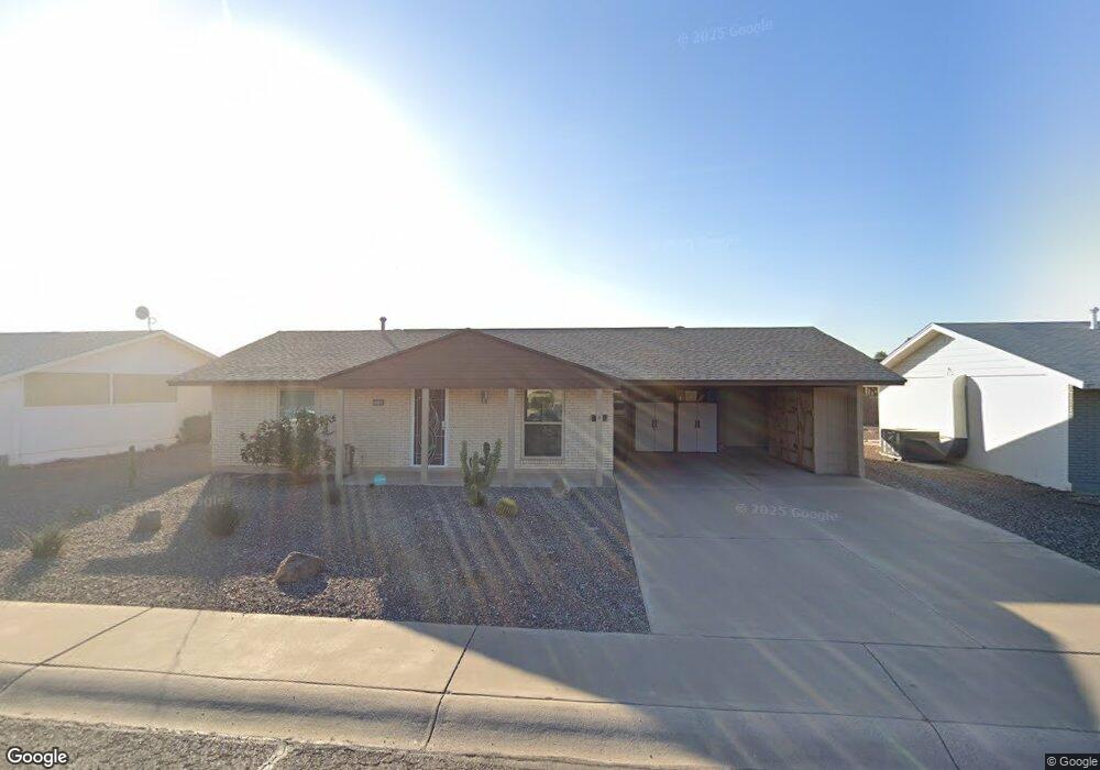 10143 W Cheryl Dr, Sun City, AZ 85351 - photo 1