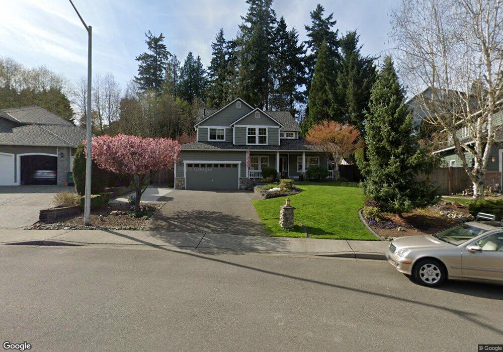 21904 34th Ave W, Brier, WA 98036 - photo 1