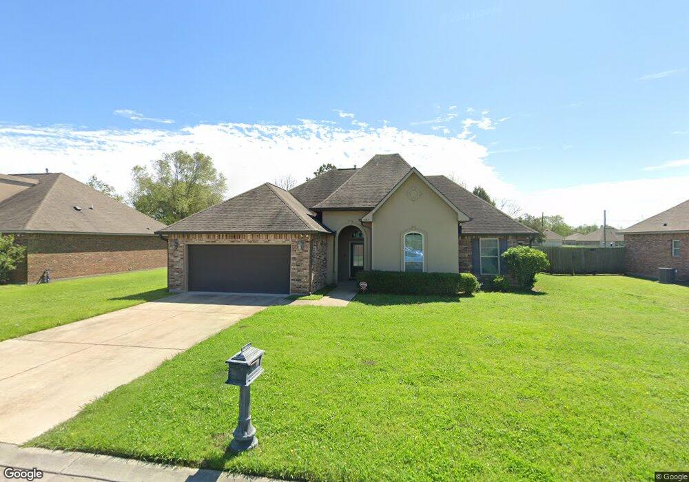 4317 Boulevard Acadien, Addis, LA 70710 - photo 1