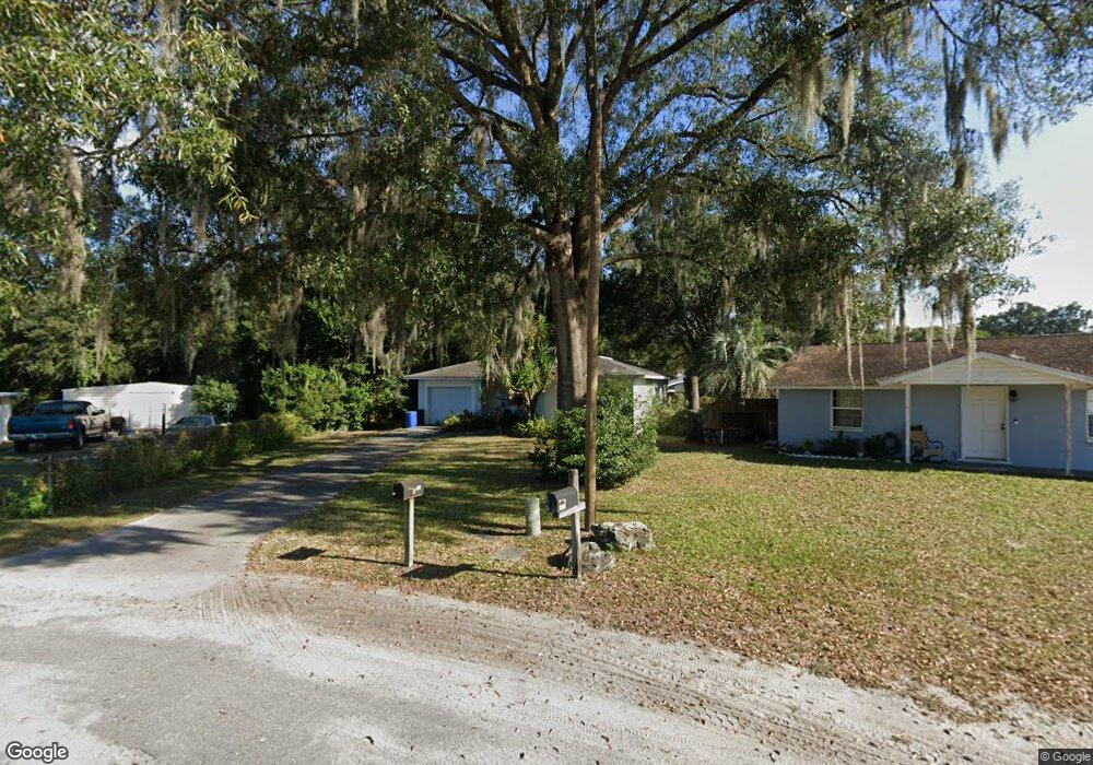 5354 Lisa Cir, Zephyrhills, FL 33542 - photo 1