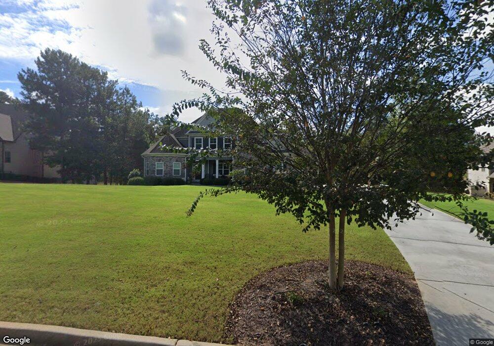 170 Southmill Ln, Senoia, GA 30276 - photo 1