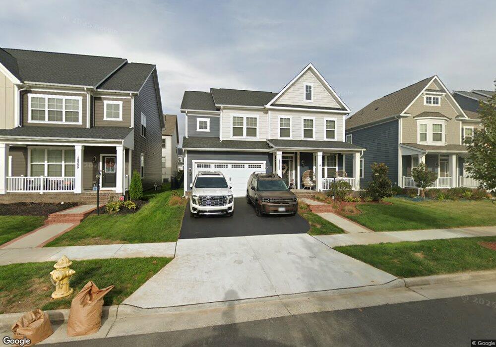 18213 Thunderbolt Rd, Dumfries, VA 22026 - photo 1