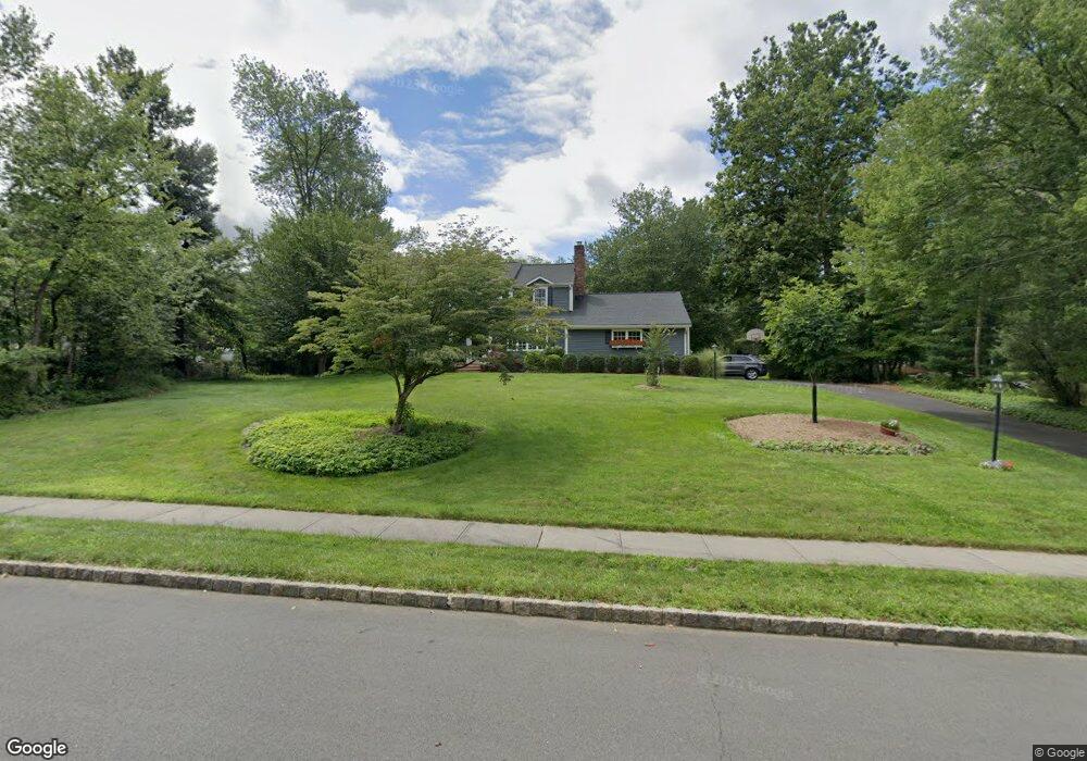 1031 Tullo Farm Rd, Bridgewater, NJ 08807 - photo 1