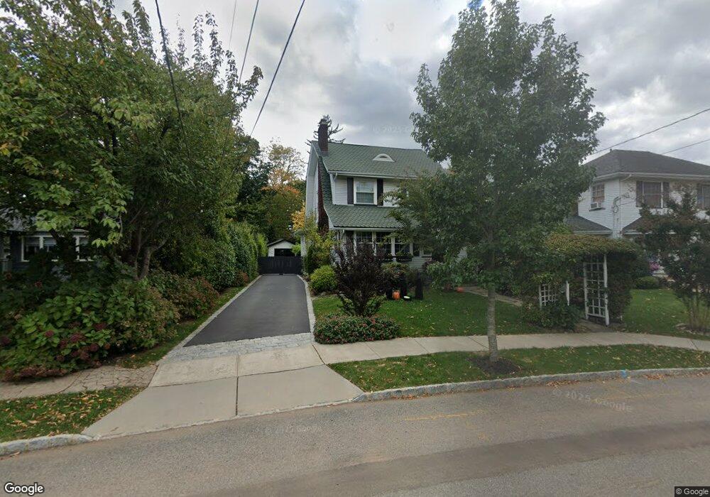 28 Columbus Ave, Montclair, NJ 07042 - photo 1