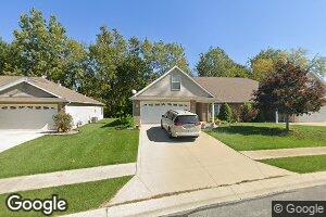 2308 Deforest Ave, Angola, IN 46703