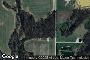5463 N County Road 700 W, Fairbanks, IN 47849